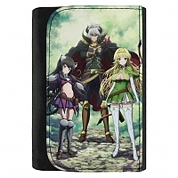   How NOT to Summon a Demon Lord - Diablo, Shera  Rem Galeu