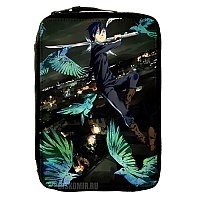   Noragami - Yato God of Calamity