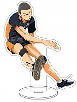   Haikyu!! -  (Tanaka)