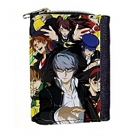   Persona 4 317709