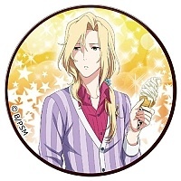    Idolmaster SideM Type: Mental - Kei Tsuzuki