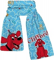  Clifford the Big Red Dog WJ-2161