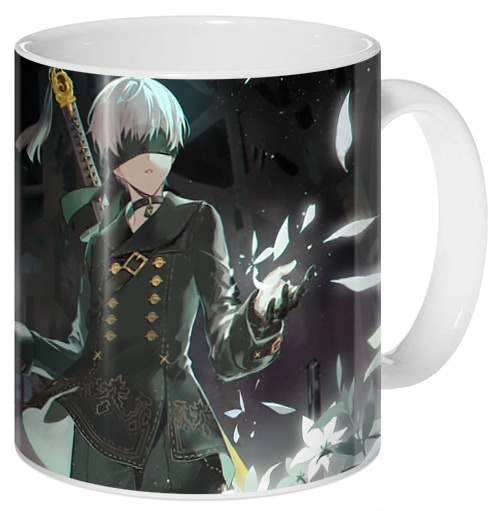 ���������� ������� ������������ ������ �� ����� Punishing: Gray Raven / ��������: ����� �����