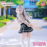 ������� SAV GLITTER & GLAMOURS Alya School Uniform ver.