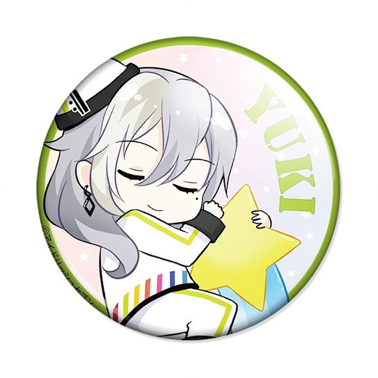 ������ ������� ������ Twin Face Collection - Yuki