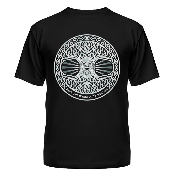 ���������� ������� �������� Game of Thrones The Weirwood Tree �� ����� � ����� ���� ��������� / Game of Thrones