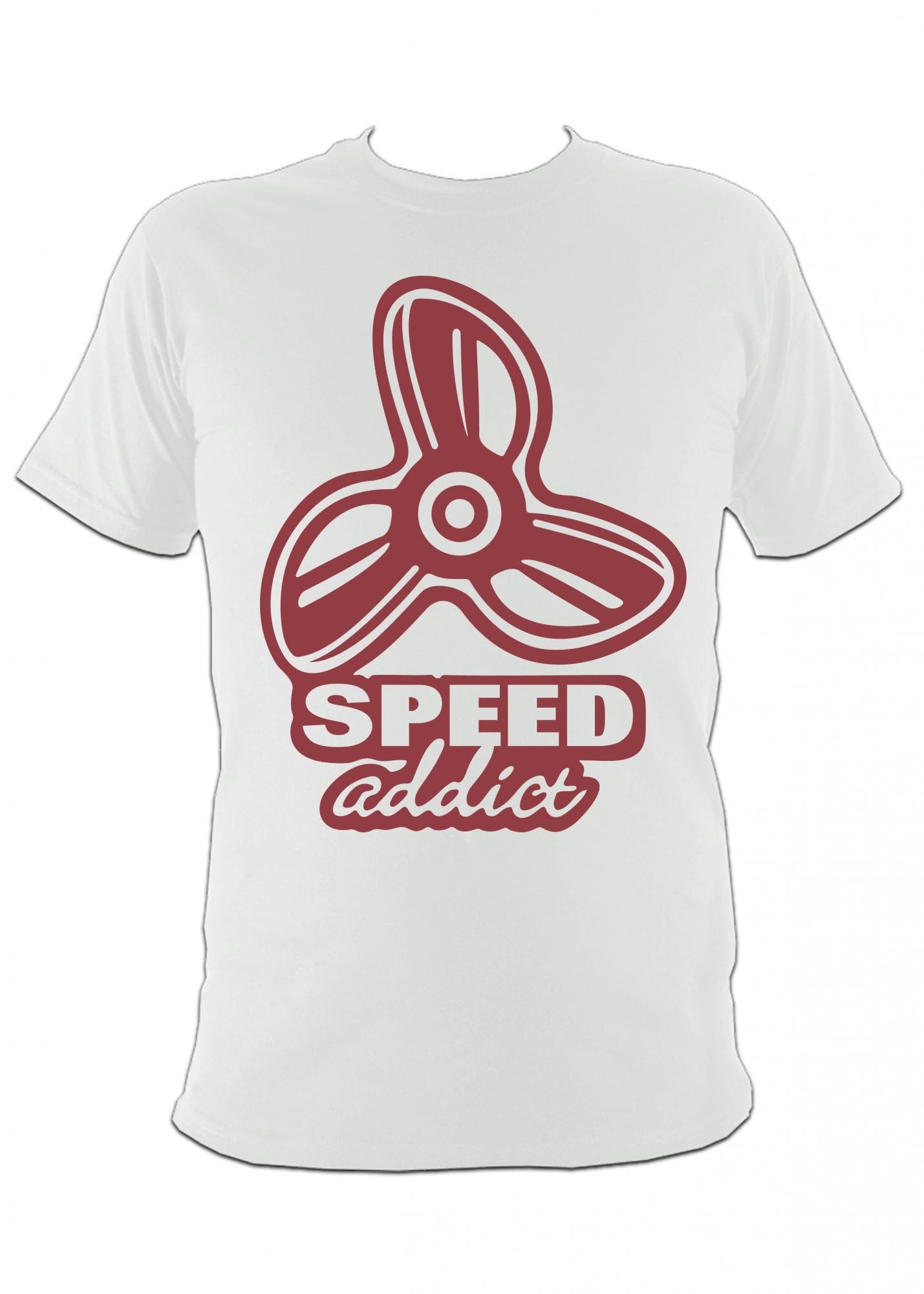 ���������� ������� �������� Speed Addict �� ����� � ����� 