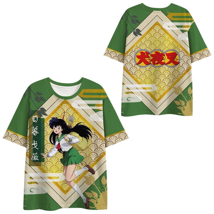 ���������� ������� �������� Inuyasha (3D Print) 624124 �� ����� � ����� ������ / ��� �����-��������� / Inu Yasha / Inuyasha