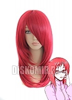 ������� ����� Naruto Uzumaki Karin