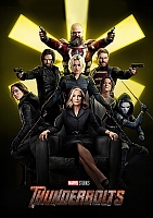    / Thunderbolts