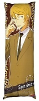   Katekyo Hitman Reborn! Spanner  