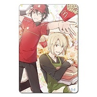    Hataraku Maou-sama! 350246
