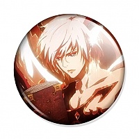 Shingeki no Bahamut Lucifer