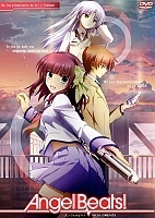 Angel Beats! ( ) HD