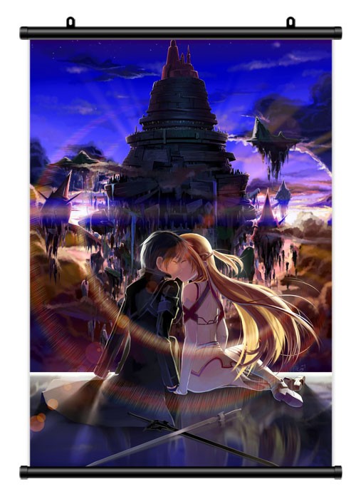 ���������� ������� ������� �������� ������� ���� ������ No.12 �� ����� � ����� ������� ���� ������ / Sword Art Online / SAO