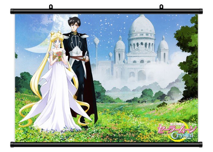 ���������� ������� ������� �������� Bishoujo Senshi Sailor Moon 317428 �� ����� � ����� ���������-���� ������ ��� / Bishoujo Senshi Sailor Moon / Pretty Soldier Sailormoon / ���������� ����������� � �������� ������ ���