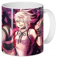  Final Fantasy "St. Valentine's Day" 84835
