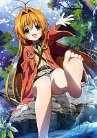     Kamisama no Inai Nichiyoubi