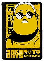      / Sakamoto Days