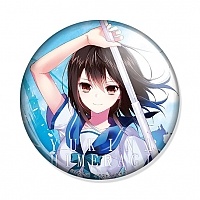    - Yukina Himeragi
