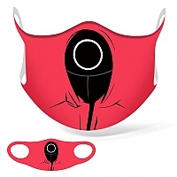 ����� �� ���� ��������� Squid Game 610102