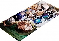     Mushoku Tensei: Jobless Reincarnation 613828