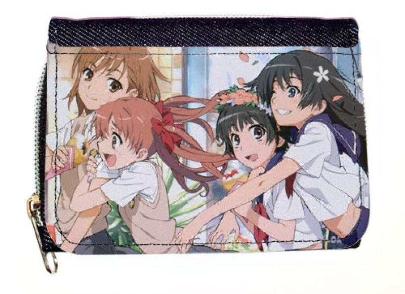 ���������� ������� ������� ��������� To Aru Majutsu no Index 56180 �� ����� � ����� ������ ���������� / Toaru Majutsu no Index