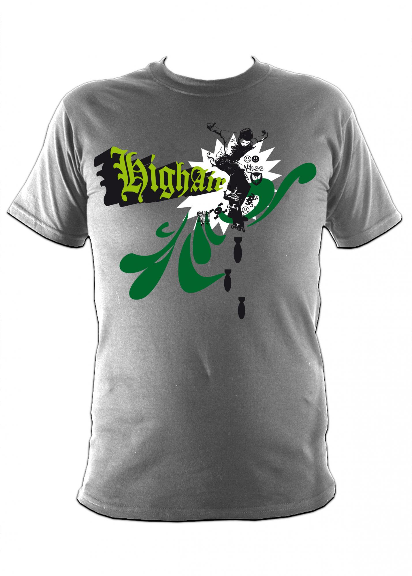 ���������� ������� �������� High Air �� ����� � ����� 