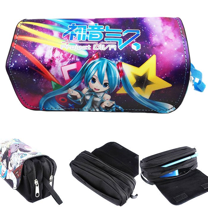 ���������� ������� ����� Vocaloid Hatsune Miku PB62233 �� ����� � ����� ��������� / Vocaloid