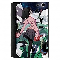   Bakemonogatari: Owarimonogatari Ougi Oshino