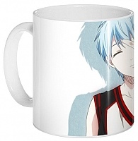  Kuroko no Basuke 66338