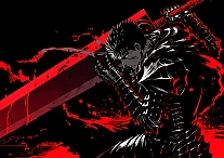   Guts / Berserk