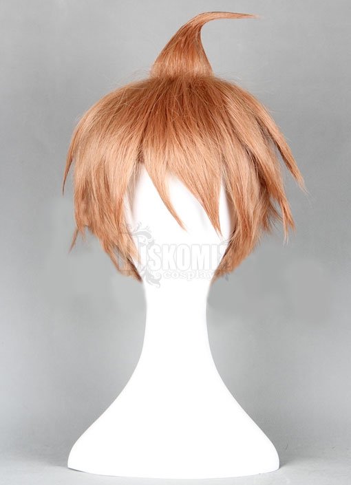 ���������� ������� ������� ����� Super Dangan Ronpa - Naegi Makoto 318845 �� ����� � ����� ����� �������� / Danganronpa / �����������