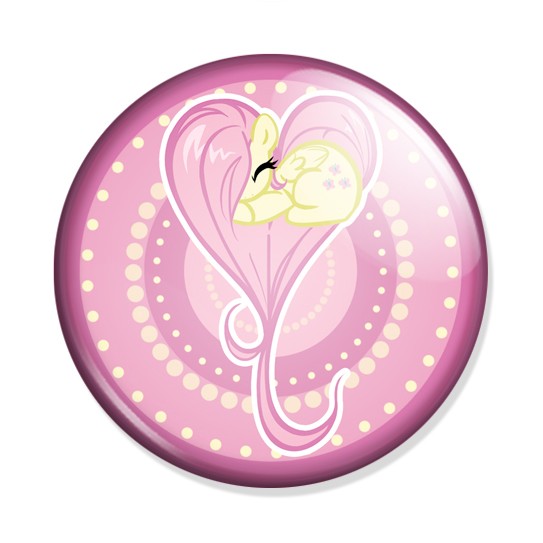 ���������� ������� ������ My Little Pony - Fluttershy Heart �� ����� � ����� ��� ��������� ����: ������-��� ���� / My Little Pony: Friendship Is Magic