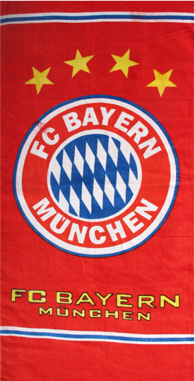 ��������� football collection "Bayern Munich"