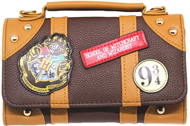 ����� ������ Harry Potter Hogwarts 9 3/4