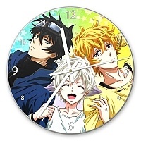   Karneval 347191