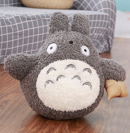 ���������� ������� ������ ������� - ������ 180 �� �� ����� ������ / ��� ����� ������ / My Neighbor Totoro / Tonari no Totoro