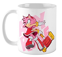     / Sonic the Hedgehog