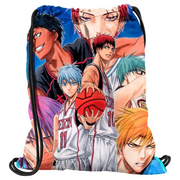 ���������� ������� ����� ��� ����� Kuroko no Basuke 302321 �� ����� � ����� ��������� ������ / Kuroko's Basket Ball / The Basketball Which Kuroko Plays / Kuroko no Basuke / ���������, � ������� ������ ������
