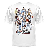    Kuroko no Basuke - Kiseki no Sedai