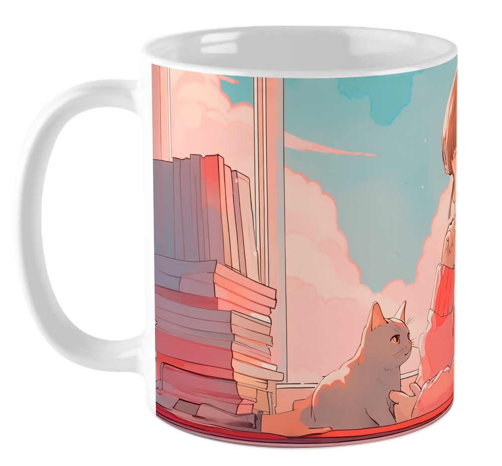 ���������� ������� ������������ ������ �� ����� ����� ������� / Anime girls