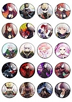   Re:Creators No.1