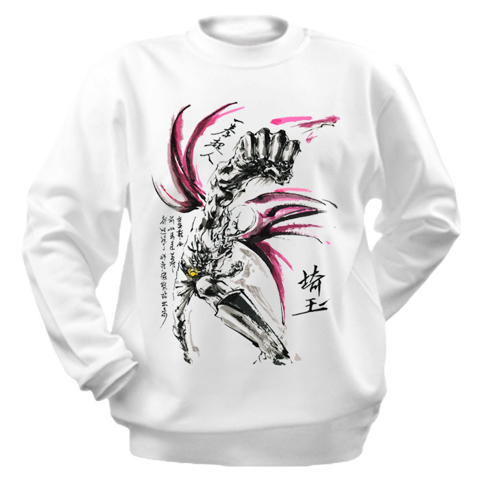 ���������� ������� ��������� ���������� ������� (Suibokuga) �� ����� � ����� ���������� / Onepunch-Man / One Punch Man / Onepunch Man / ��� ���� ��� / ����� ������