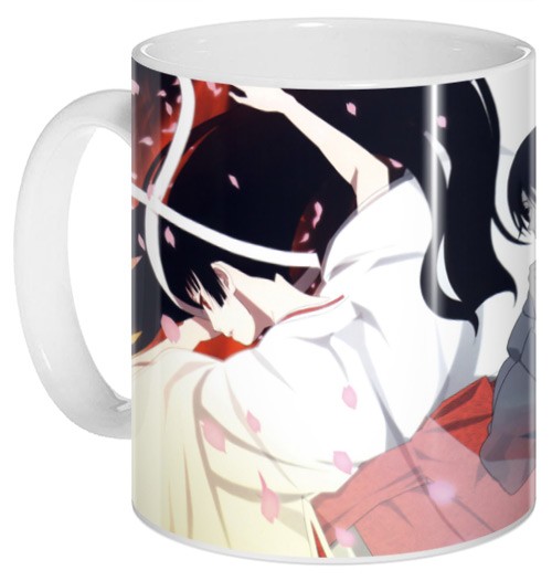 ���������� ������� ������ � �������� ������� ����� ������ �������: ��� ���� �� ����� � ����� ������ ������� / Jigoku Shoujo / Hell Girl / ������� �� ���