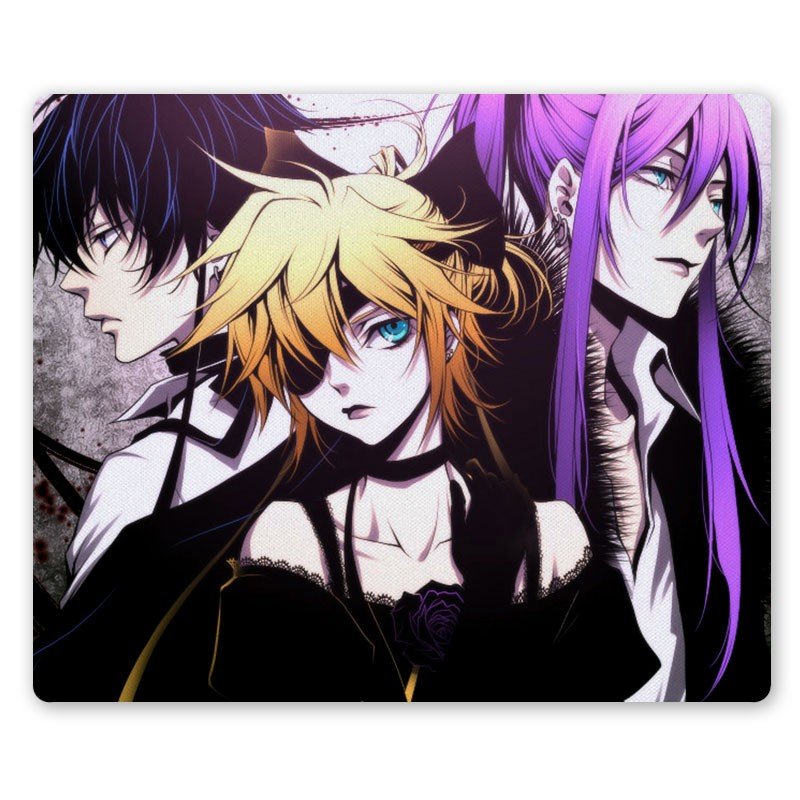 ���������� ������� ������ ��� ����� Vocaloid 41906 �� ����� � ����� ��������� / Vocaloid