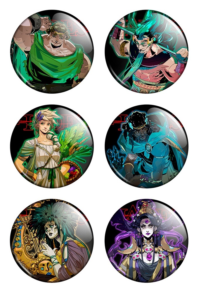 ����� ������� ������� Hades No.2