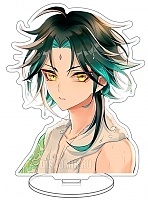   Genshin Impact -   1 (Xiao Bust 1)