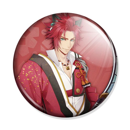 ���������� ������� ������ Sengoku Night Blood - Shingen Takeda �� ����� � ����� �������� ���� ������� / Sengoku Night Blood / ������ ����� ����� �������