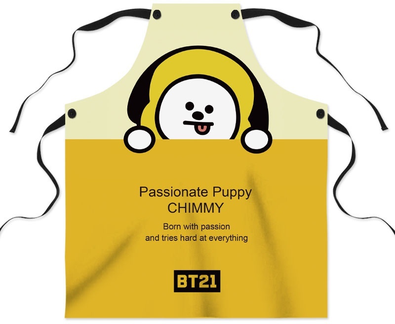 ������ BTS BT21 624529